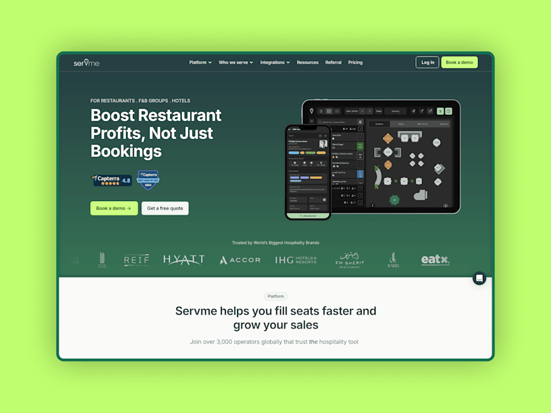 Cover image for Setting up Blog CMS,dynamic pricing & banner for a B2B SaaS org 
