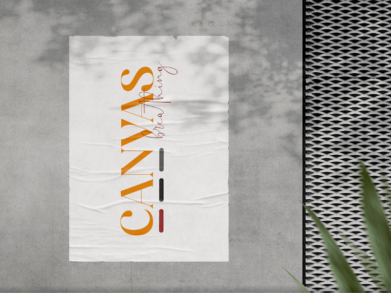 Cover image for Logo Design for Canvas