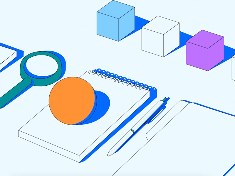 Cover image for UX Research and Data Synthesis