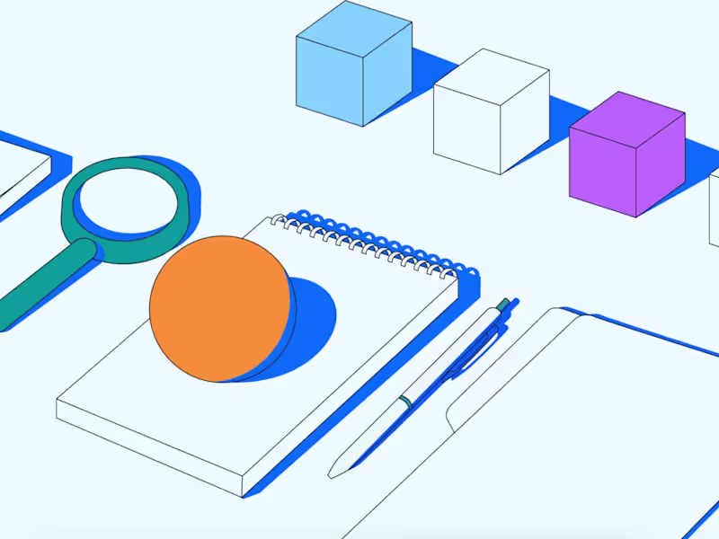 Cover image for UX Research and Data Synthesis