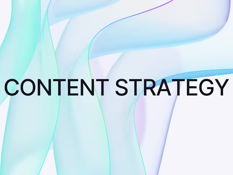 Cover image for Ignite Your Brand With a Winning Content Strategy