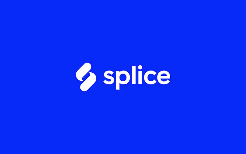 Cover image for Splice Desktop - Core Feature & Component Development