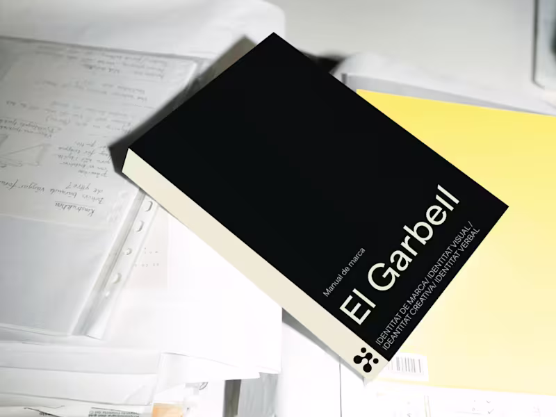 Cover image for Branding Kit Design