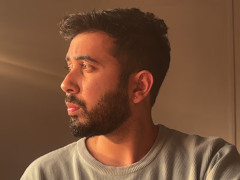 Cover image for You name the genre, I can make a whole script on it.