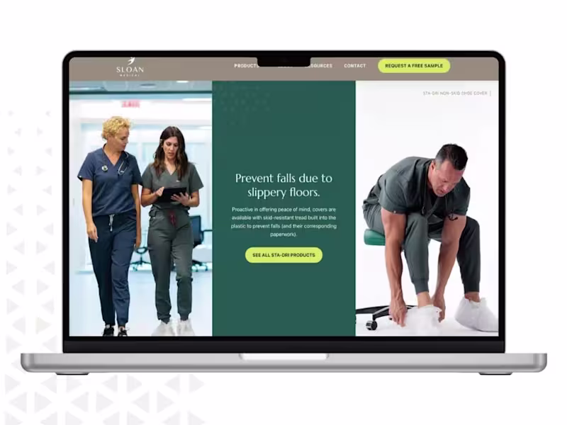 Cover image for Unified Marketing Campaign