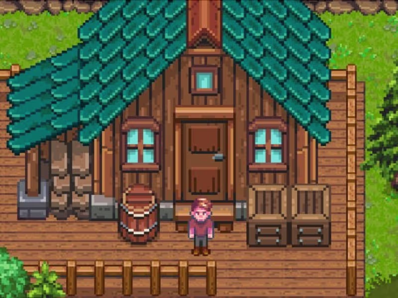 Cover image for FaeFolk
