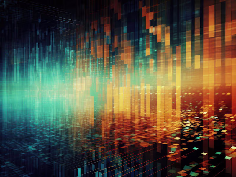 Cover image for Quant/Algo Trading on Bitcoin