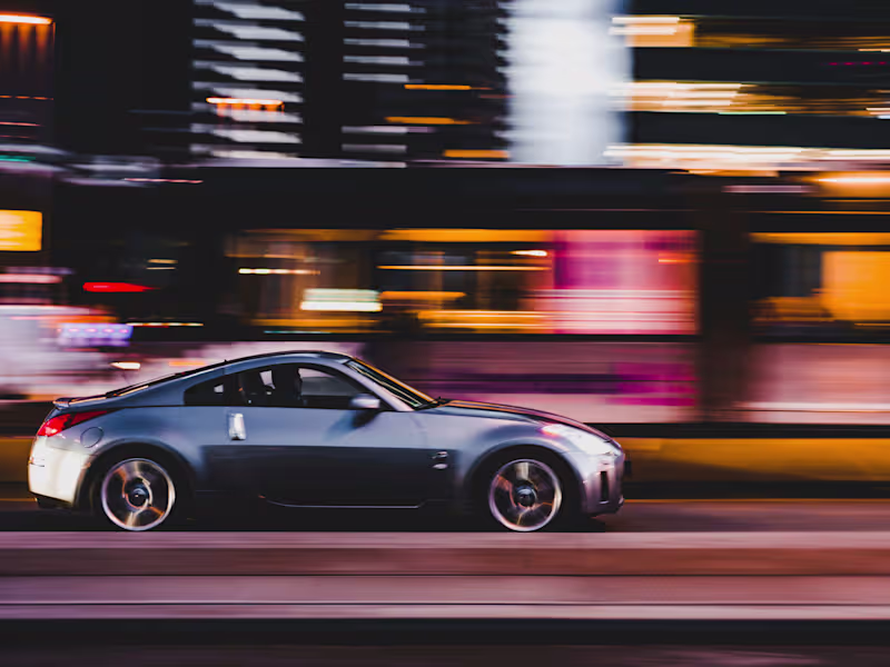 Cover image for High quality video edits