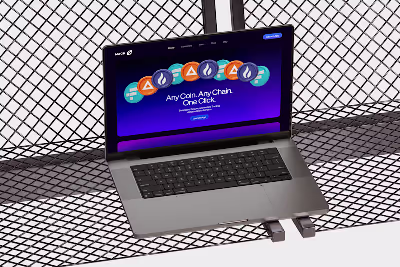 Cover image for Multi-Page Framer Website — Design & Development for Businesses
