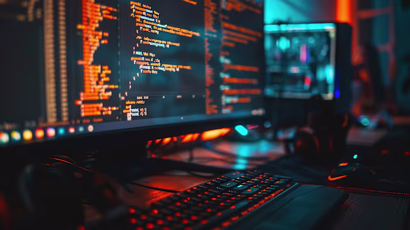 Cover image for .NET Backend Development | API & Database Solutions