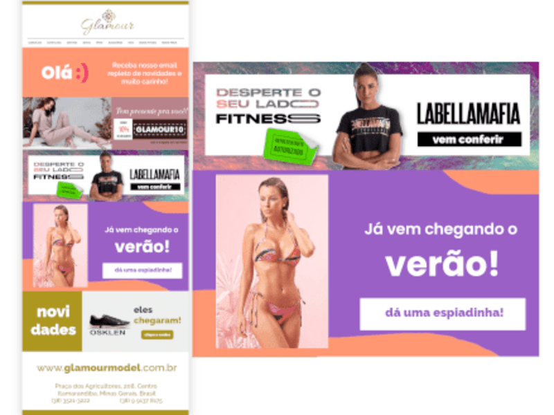 Cover image for Email Marketing Design