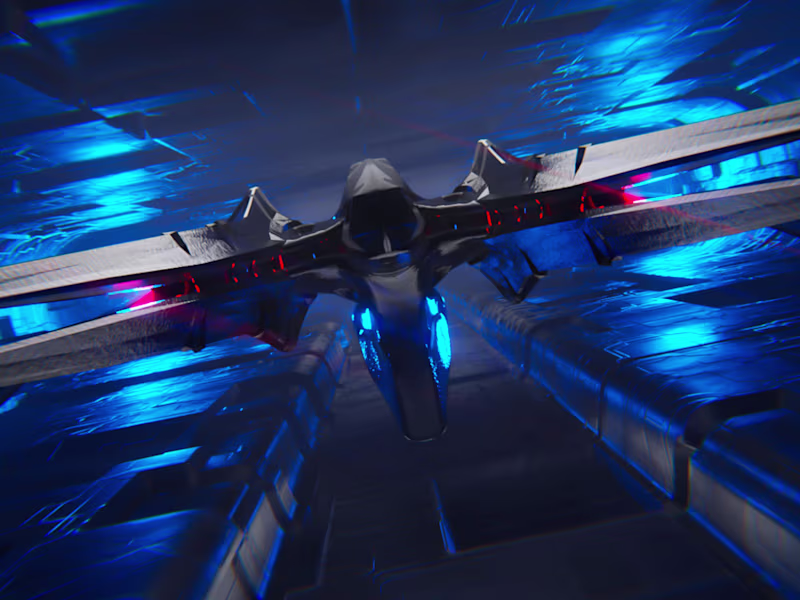 Cover image for 3D Modeling Instructor