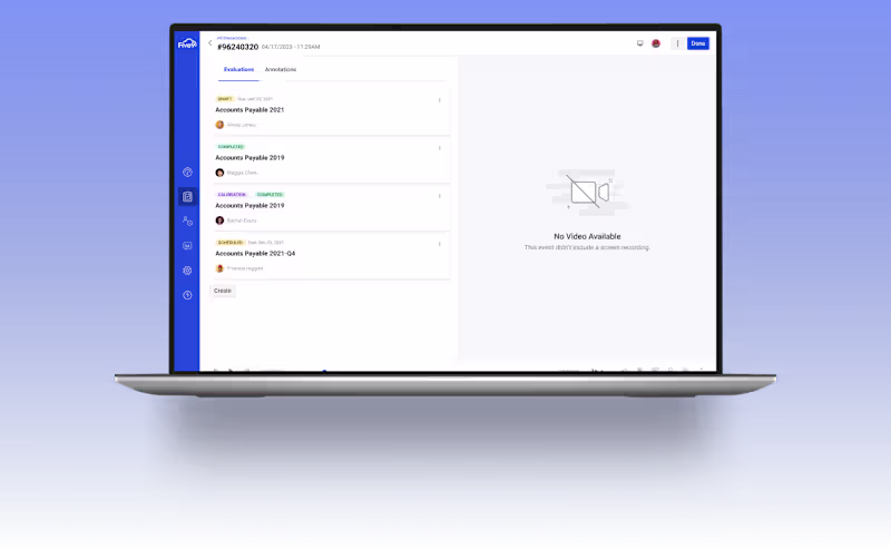 Cover image for Five9