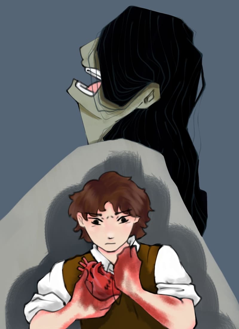 Cover image for  Illustration