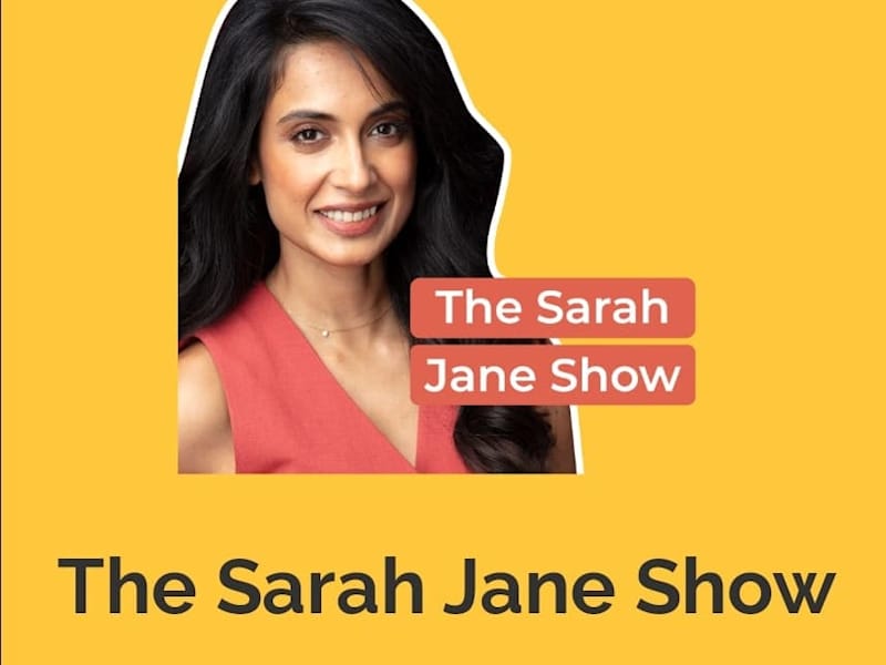 Cover image for Podcast