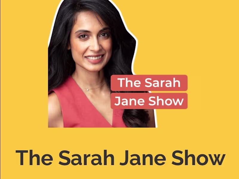 Cover image for Podcast