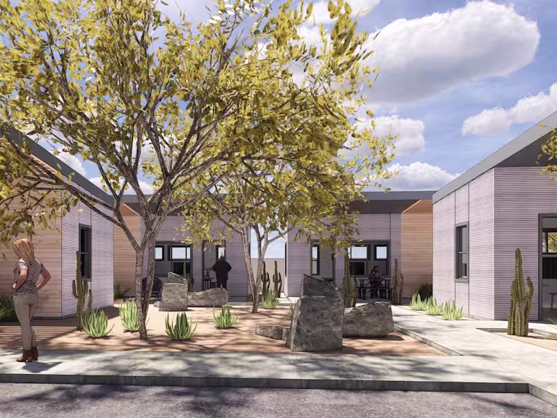 Cover image for Project Virtual Flythrough