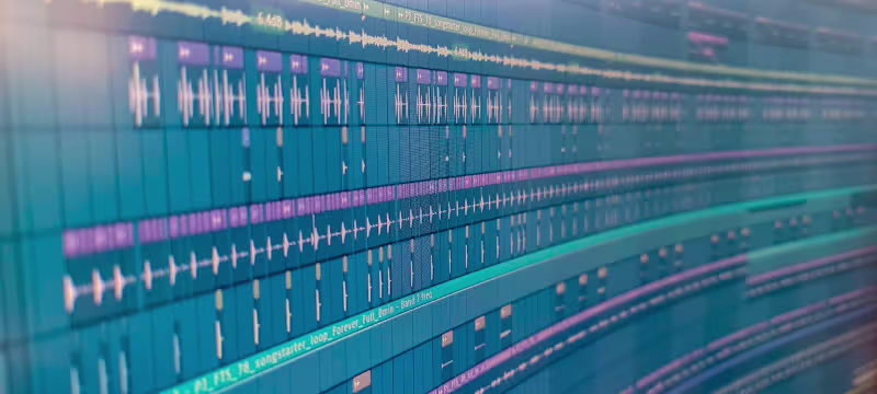 Cover image for Instrumentals (Rap, Pop, Soul, RnB, Jazz and more)