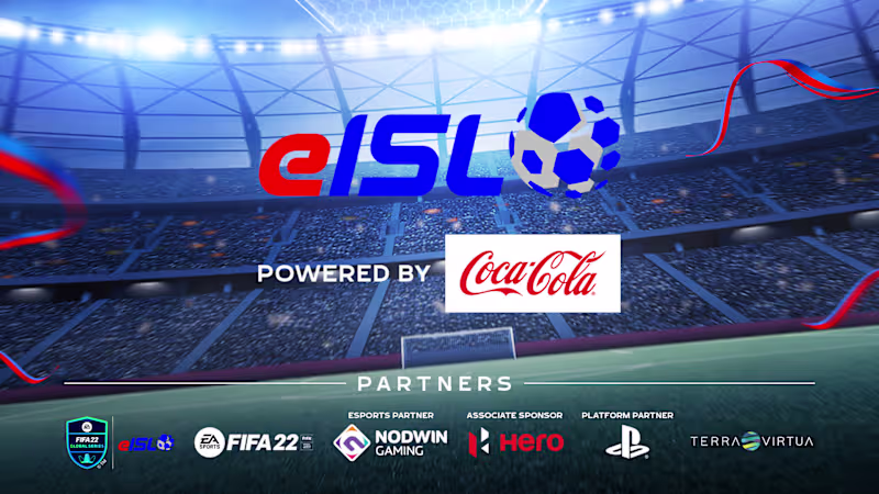 Cover image for eISL 2021