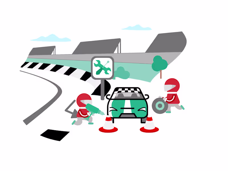 Cover image for Logo Animation | Logo Creation | Logo Redesign