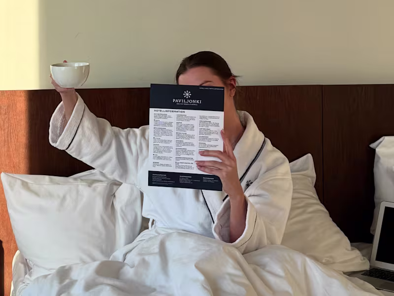 Cover image for UGC short form marketing video for your brand