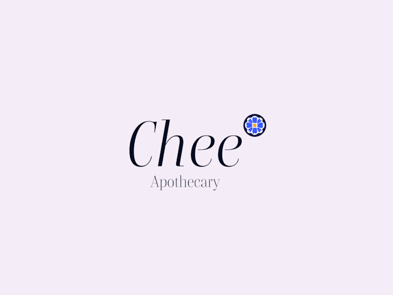 Cover image for Chee