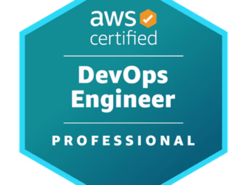 Cover image for DevOps Consulting