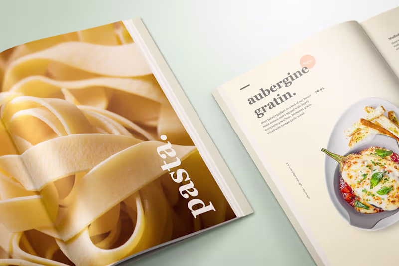 Cover image for Crave