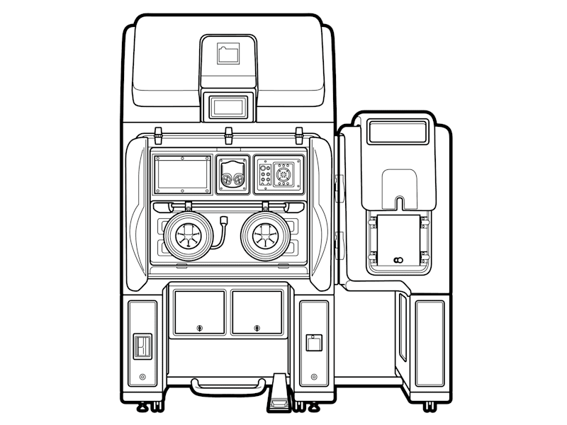 Cover image for Vector Tracing and Technical Drawing of Your Products