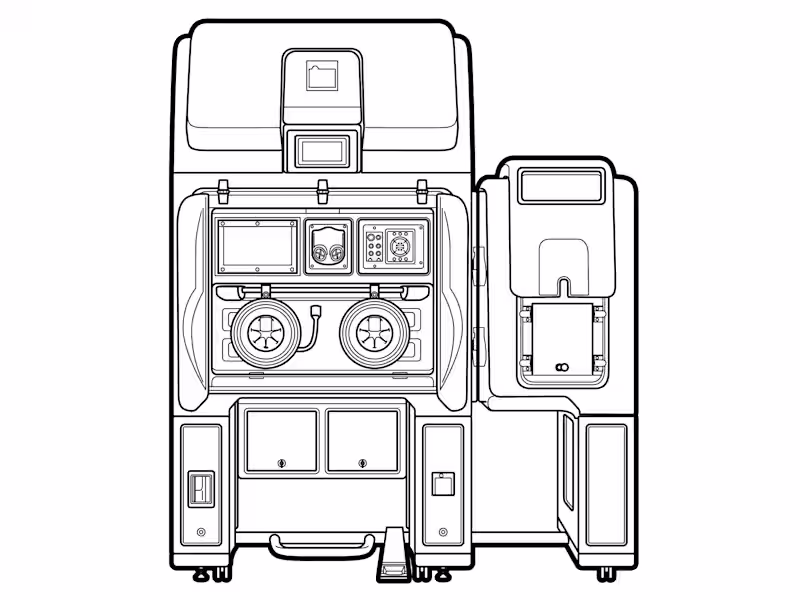 Cover image for Vector Tracing and Technical Drawing of Your Products