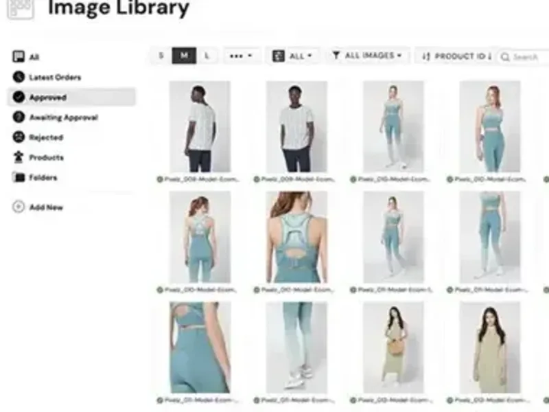 Cover image for Amazon FBA store management