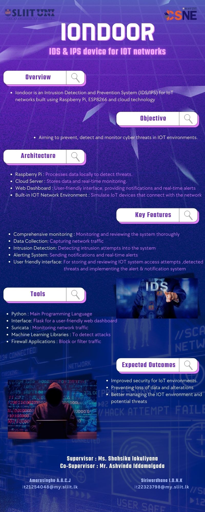 Cover image for Modern Infographic Design