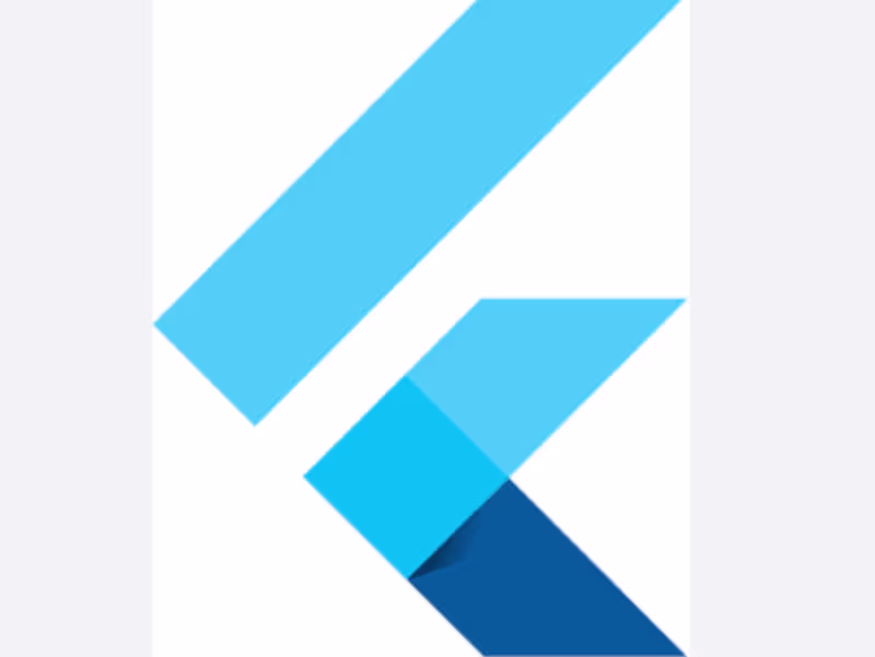 Cover image for User Friendly Flutter Android Apps