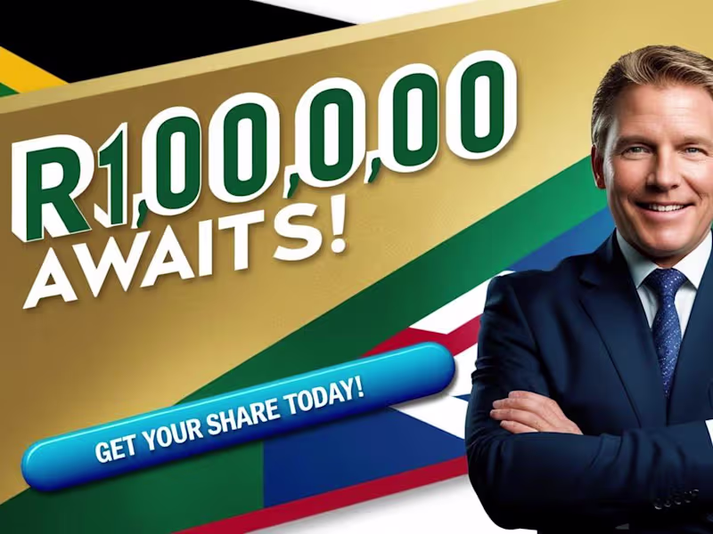 Cover image for Investor-Focused Landing Page Copy 