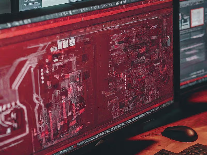 Cover image for PCB Design