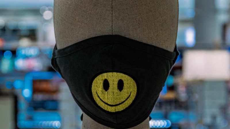 Cover image for Toxic Positivity & Learning to Transcend Your Pain