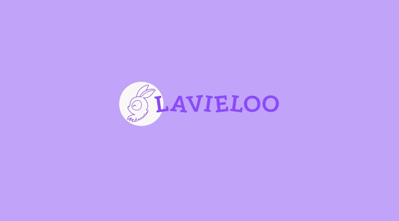 Cover image for Website Design Case Study: Lavieloo