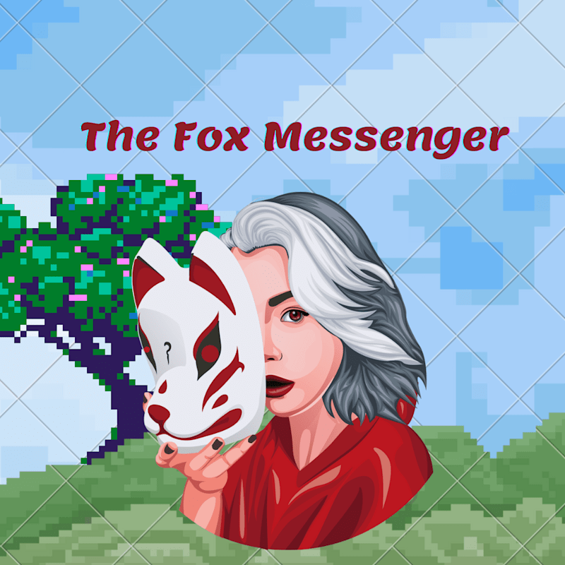 Cover image for Narrative Design and Video Games Writing | The Fox Messenger