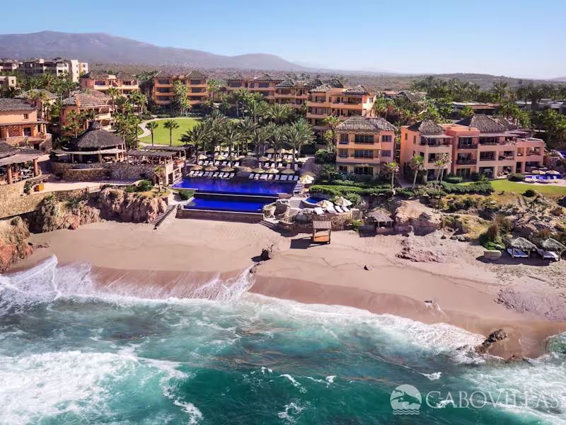 Cover image for Esperanza, Auberge Collection - Day In The Life