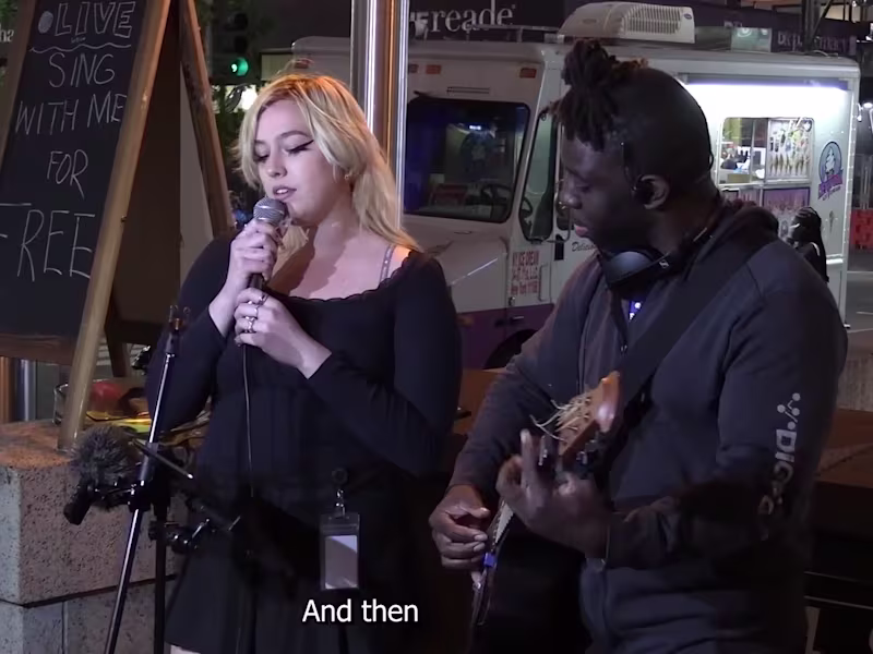 Cover image for Reggie - YouTube