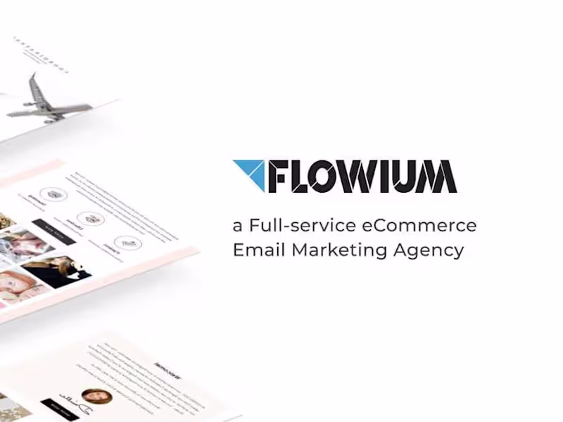Cover image for Successful Email Campaigns Across Various Clients and Industries