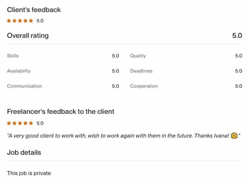 Cover image for B2B Business Development for RV Print Factory