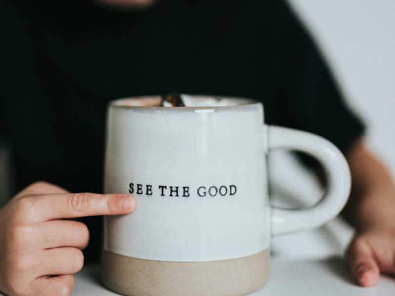 Cover image for 7 WAYS TO CONQUER NEGATIVE THOUGHTS
