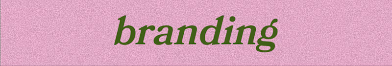 Cover image for Branding