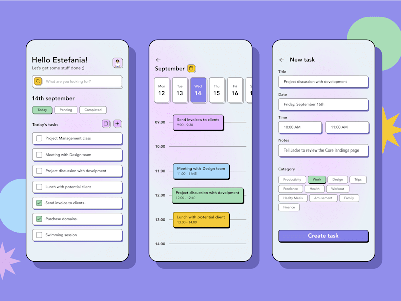 Cover image for App Development