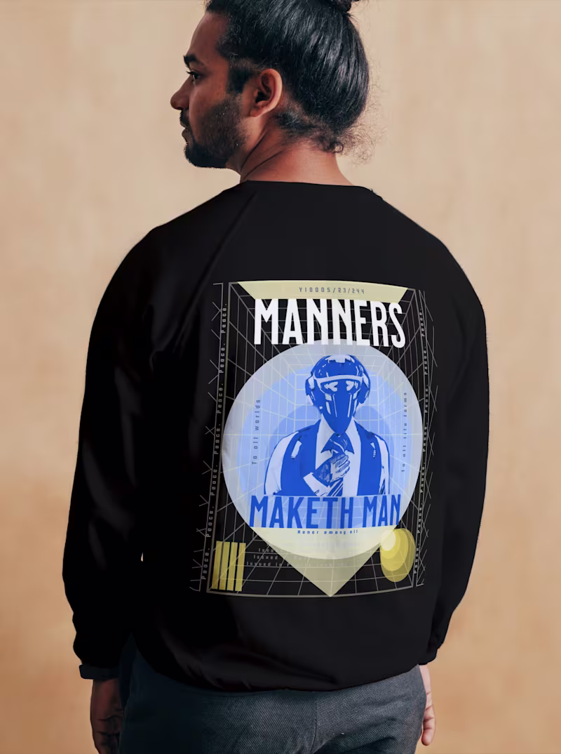 Cover image for Custom T-shirt Designs for Professional Brands