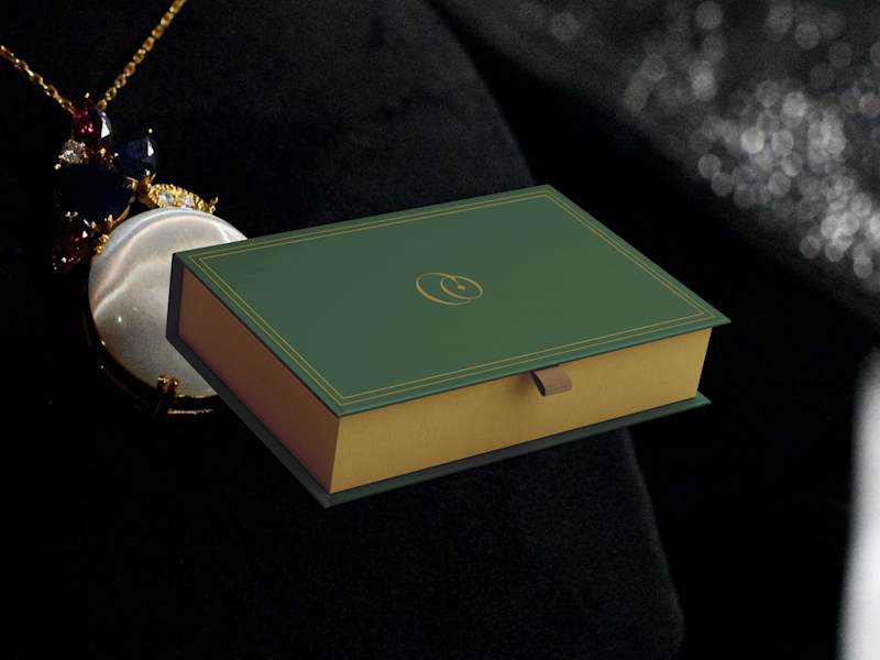 Cover image for Cassiopeia - Sustainable Jewelry Brand