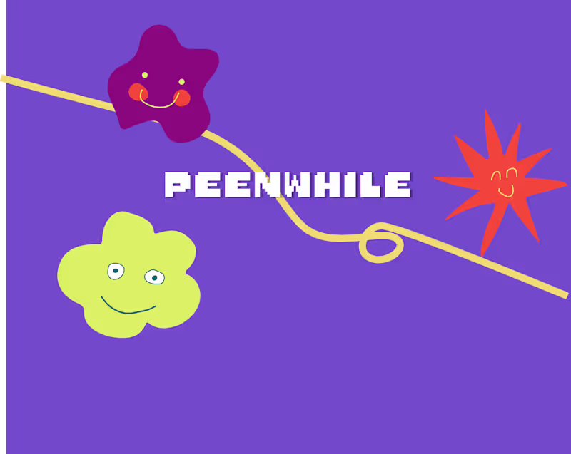 Cover image for Bold & Colorful Figma Moodboard