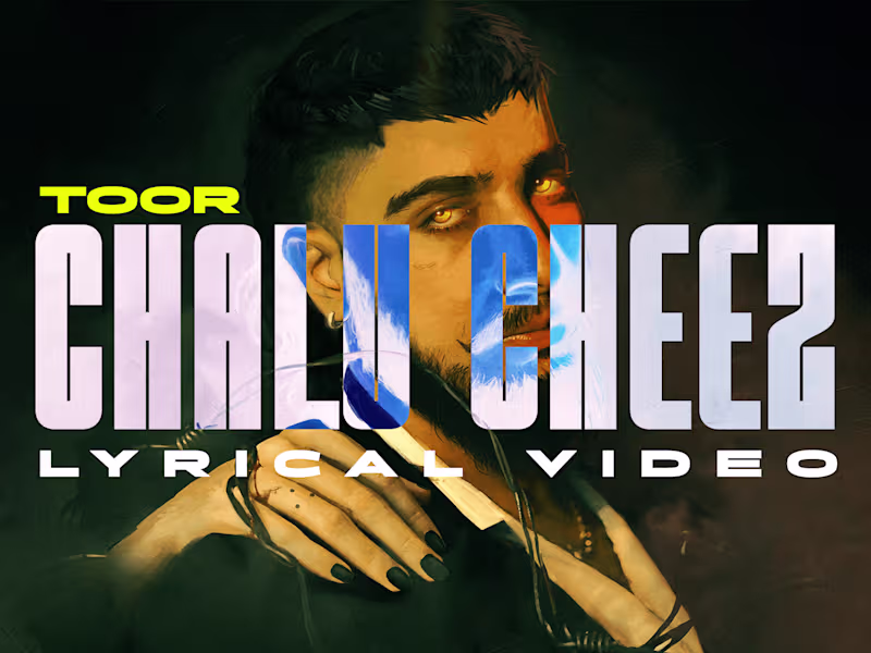 Cover image for I am capable of doing all kinds of video editing.