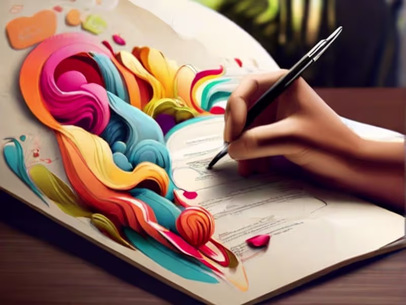 Cover image for Eye-catching Graphic Design